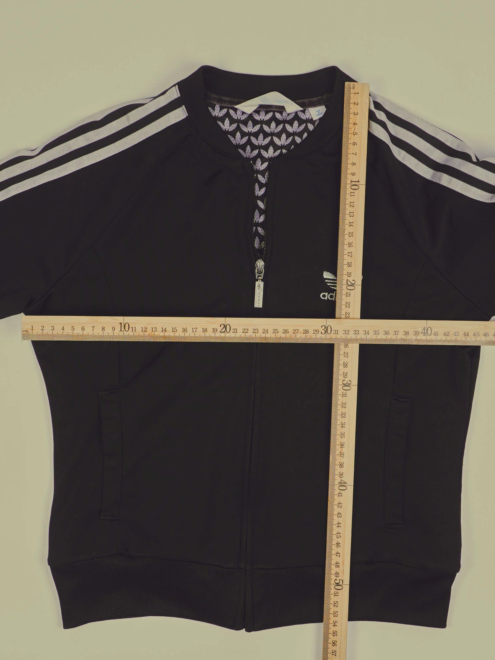 Adidas Trainingsjacke (XS)