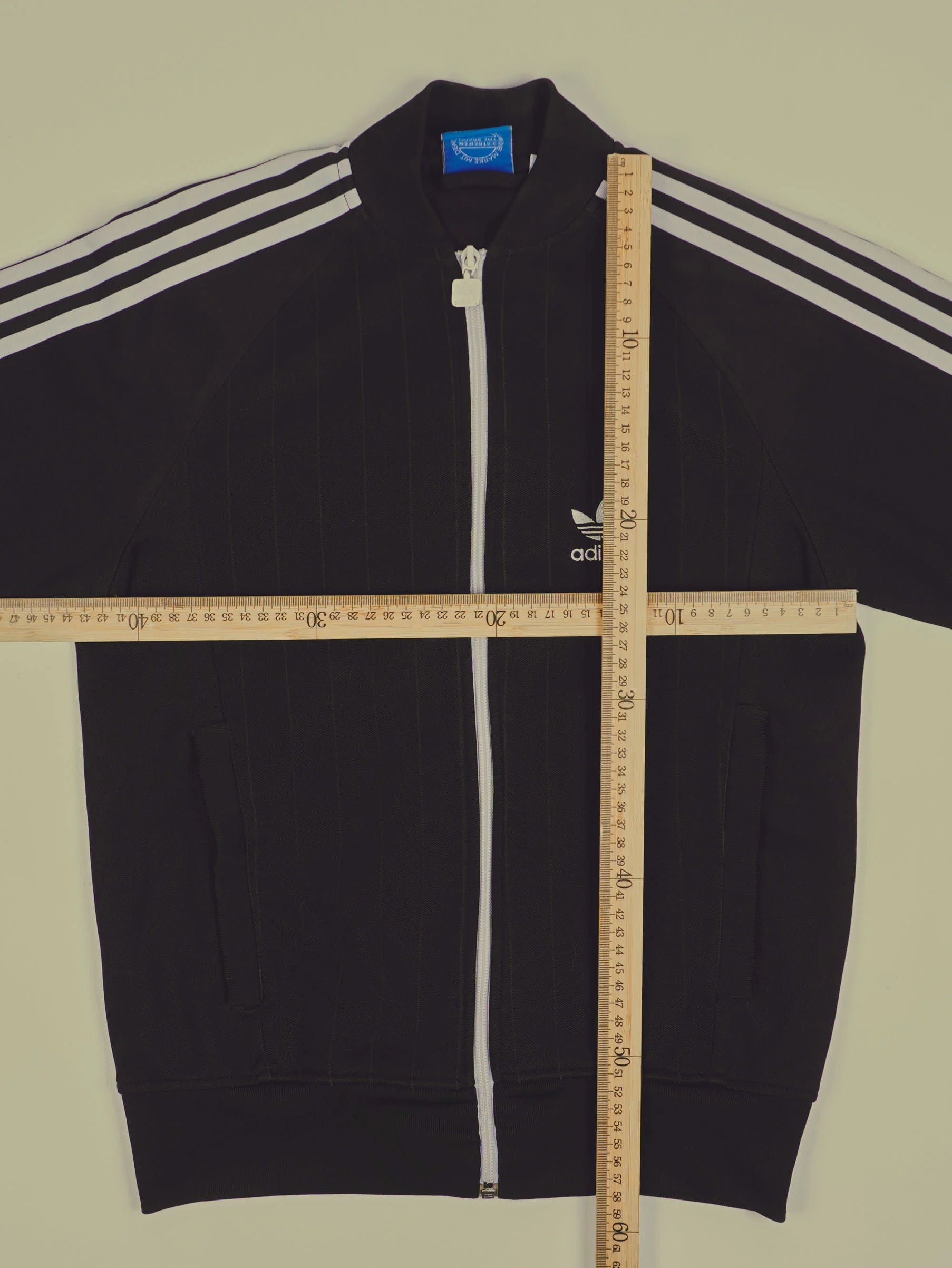 Adidas Trainingsjacke (XS)