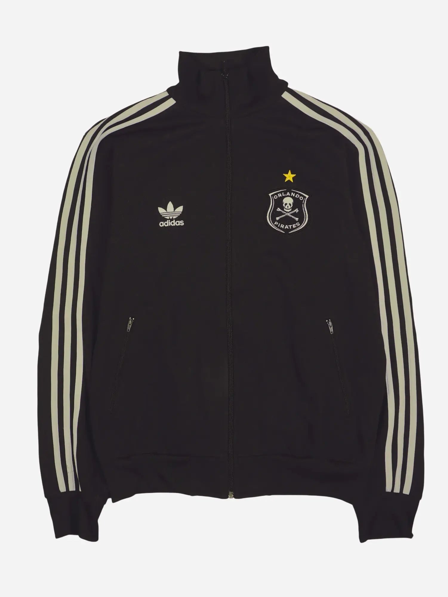 Adidas Trainingsjacke (S)