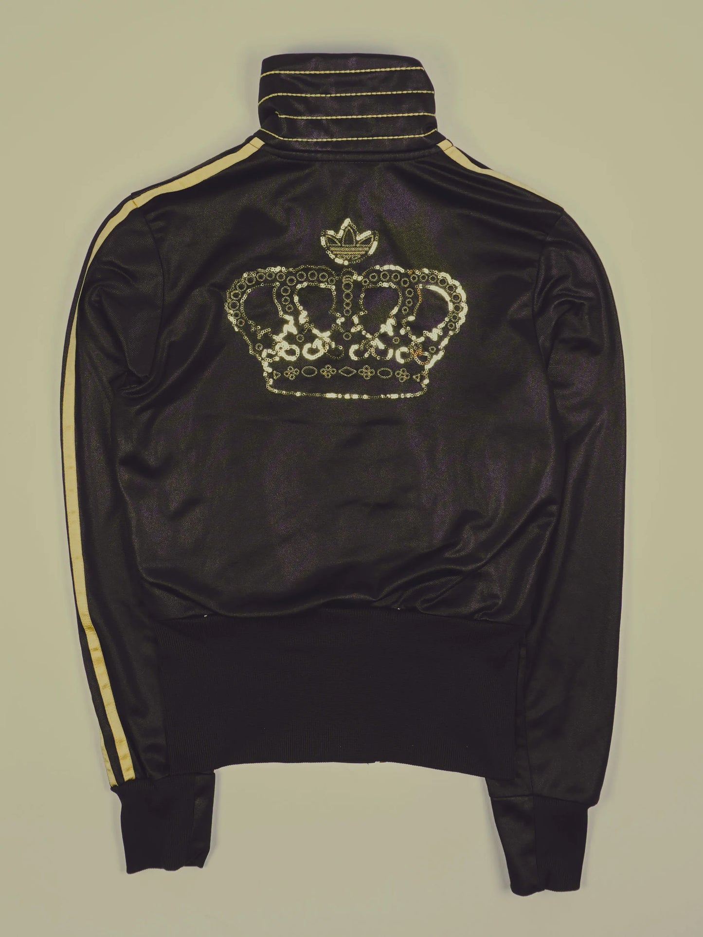 Vintage Trainingsjacke (XS)