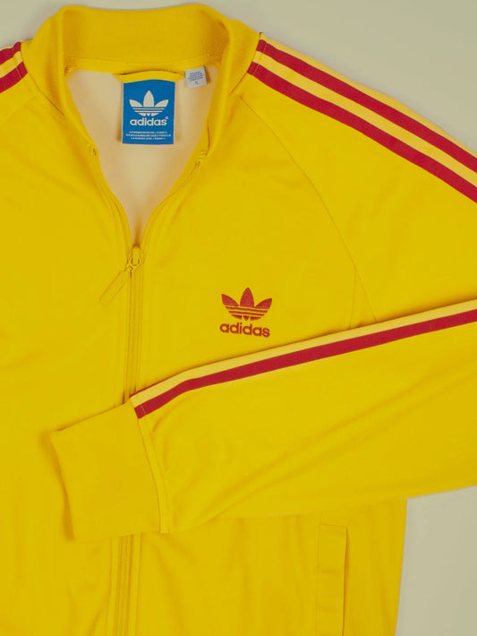 Adidas Trainingsjacke (S)