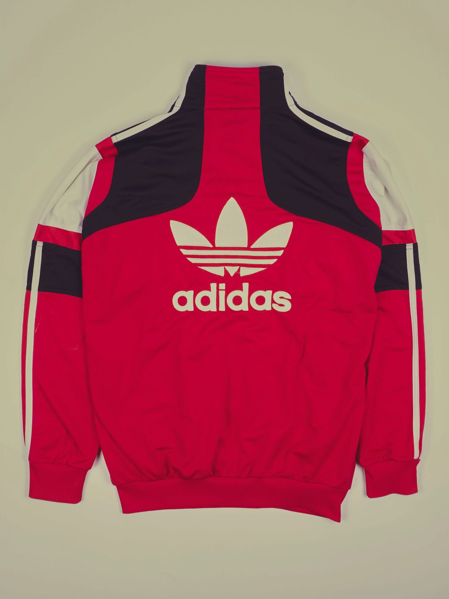 Adidas Trainingsjacke (S)
