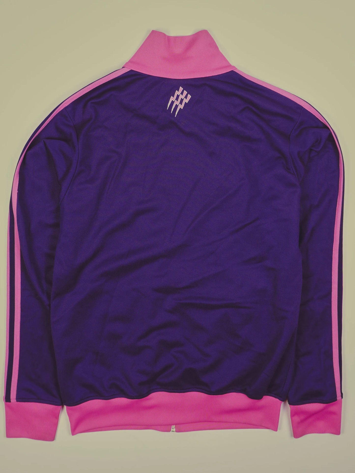 Adidas Trainingsjacke (S)