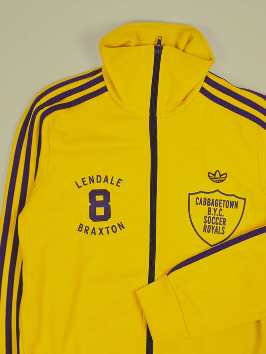 Adidas Trainingsjacke (XS)