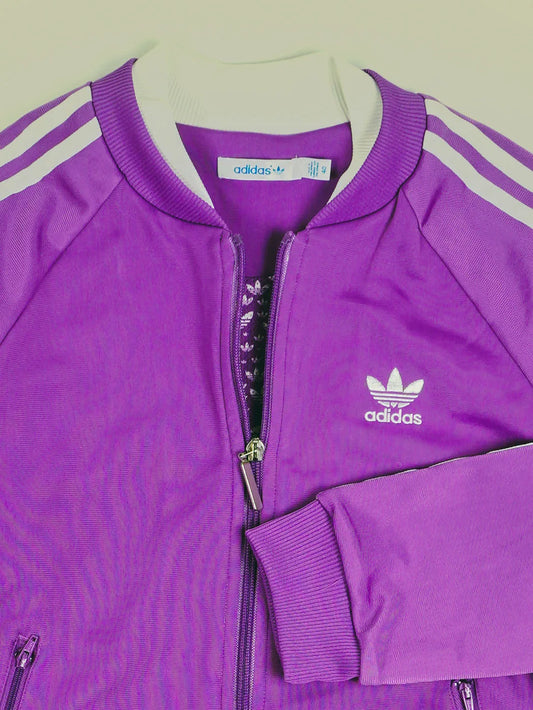 Adidas Trainingsjacke (S)