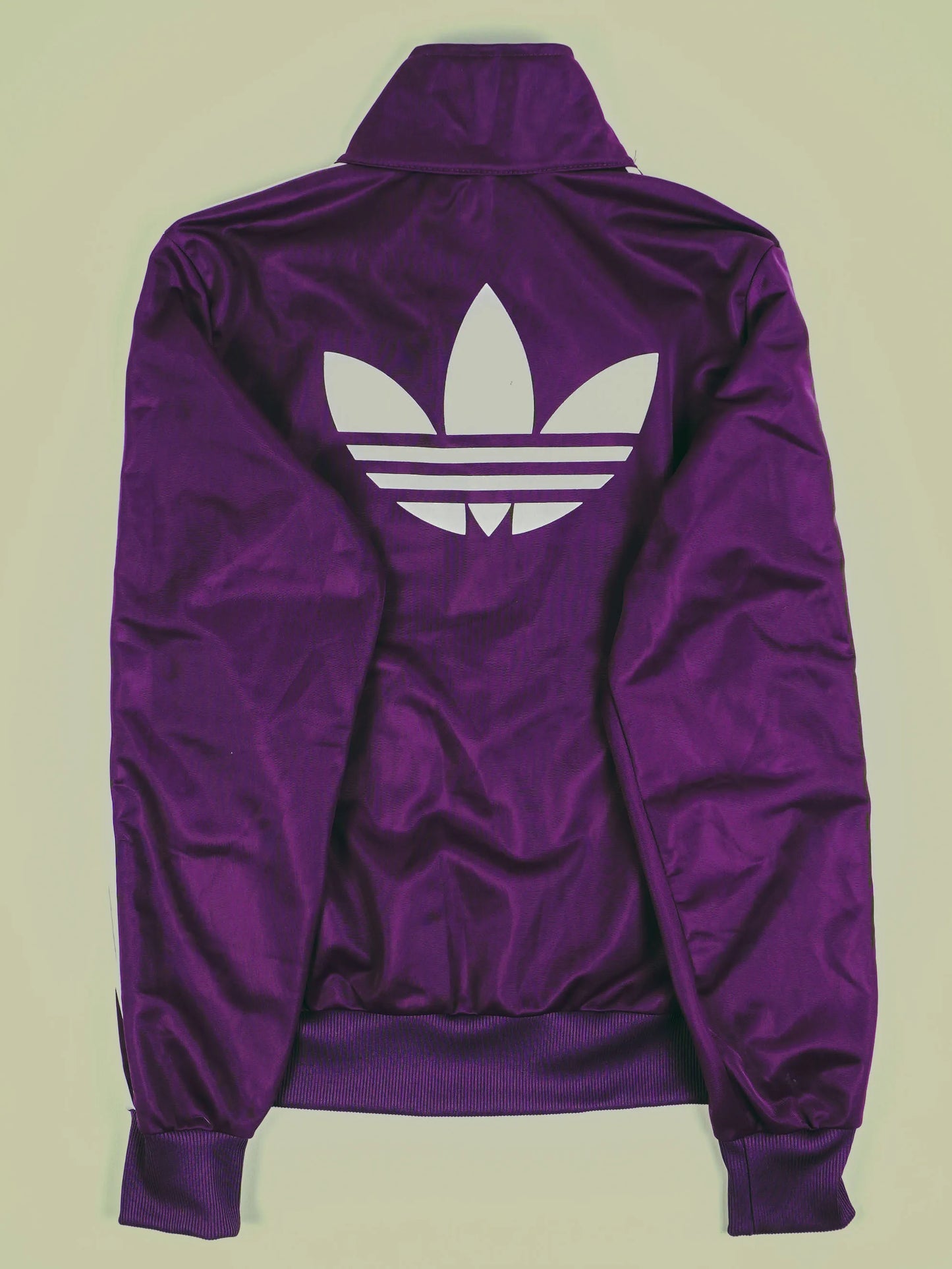 Adidas Trainingsjacke (S)
