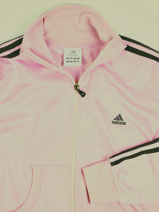 Adidas Trainingsjacke (S)