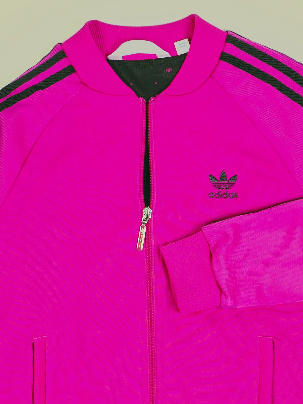 Adidas Trainingsjacke (S)
