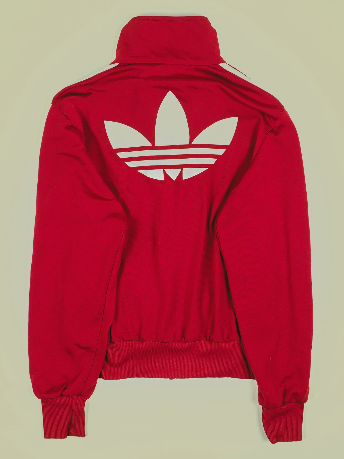 Adidas Trainingsjacke (S)