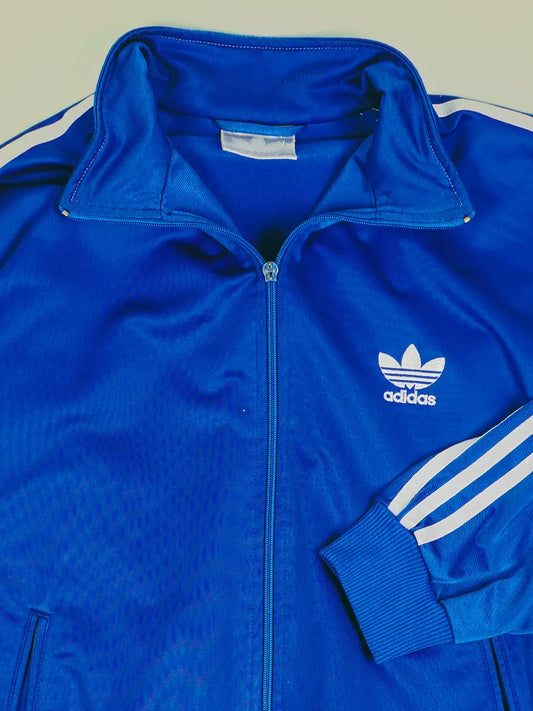 Adidas Trainingsjacke (XL)