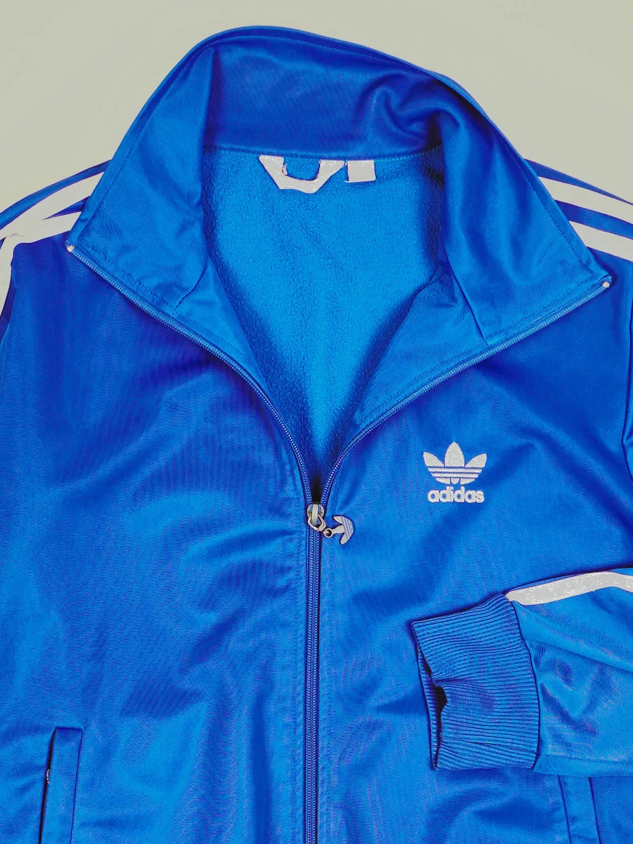 Adidas Trainingsjacke (M)