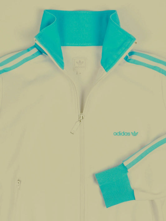 Adidas Trainingsjacke (S)