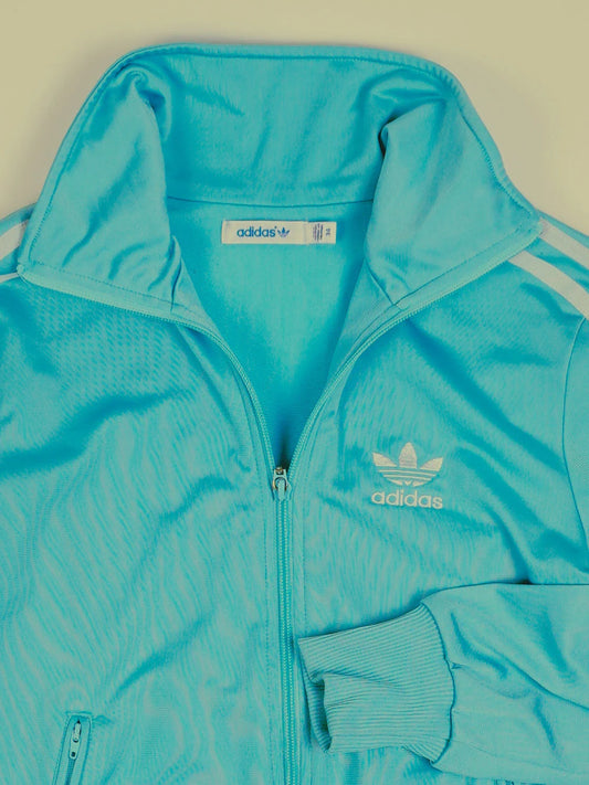 Adidas Trainingsjacke (S)
