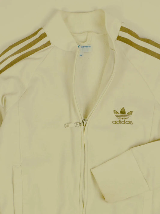 Adidas Trainingsjacke (XS)
