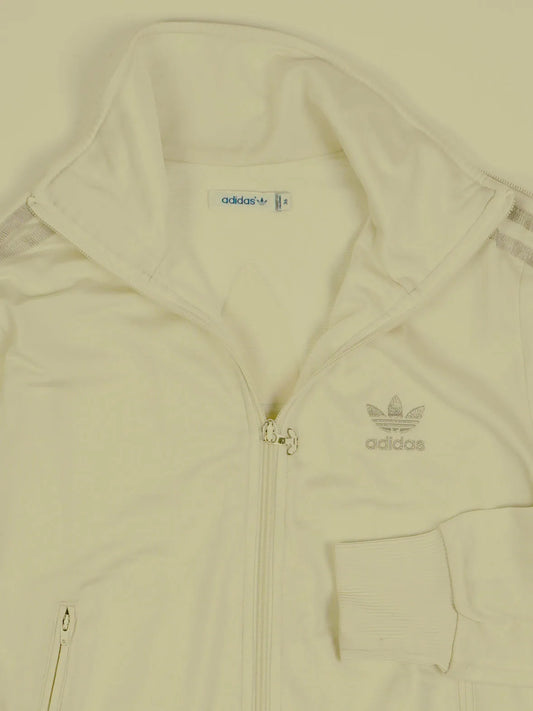 Adidas Trainingsjacke (S)