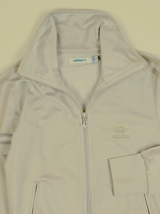 Adidas Trainingsjacke (S)