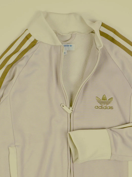 Adidas Trainingsjacke (XS)