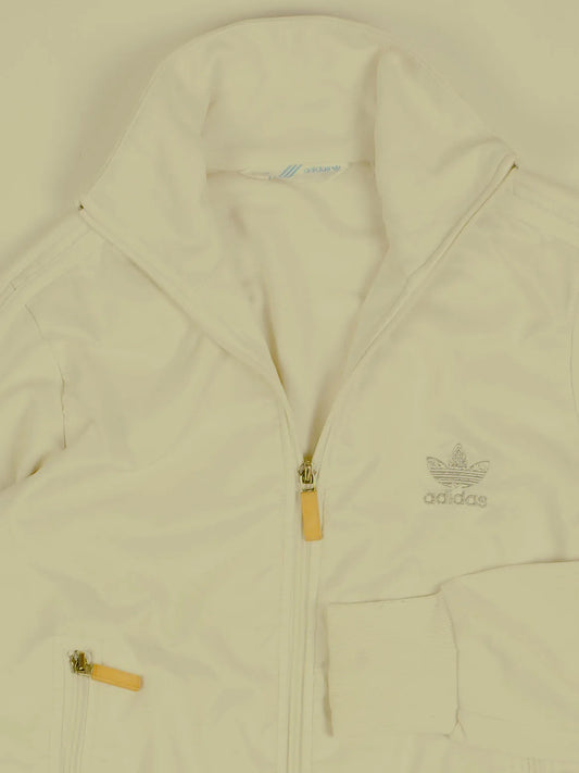 Adidas Trainingsjacke (S)