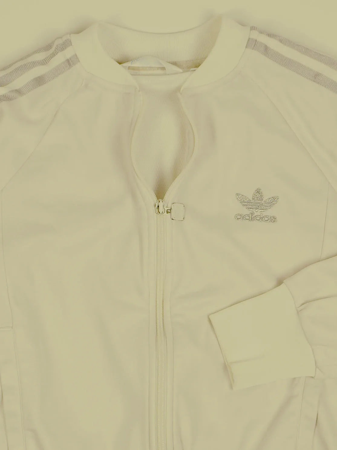 Adidas Trainingsjacke (XS)