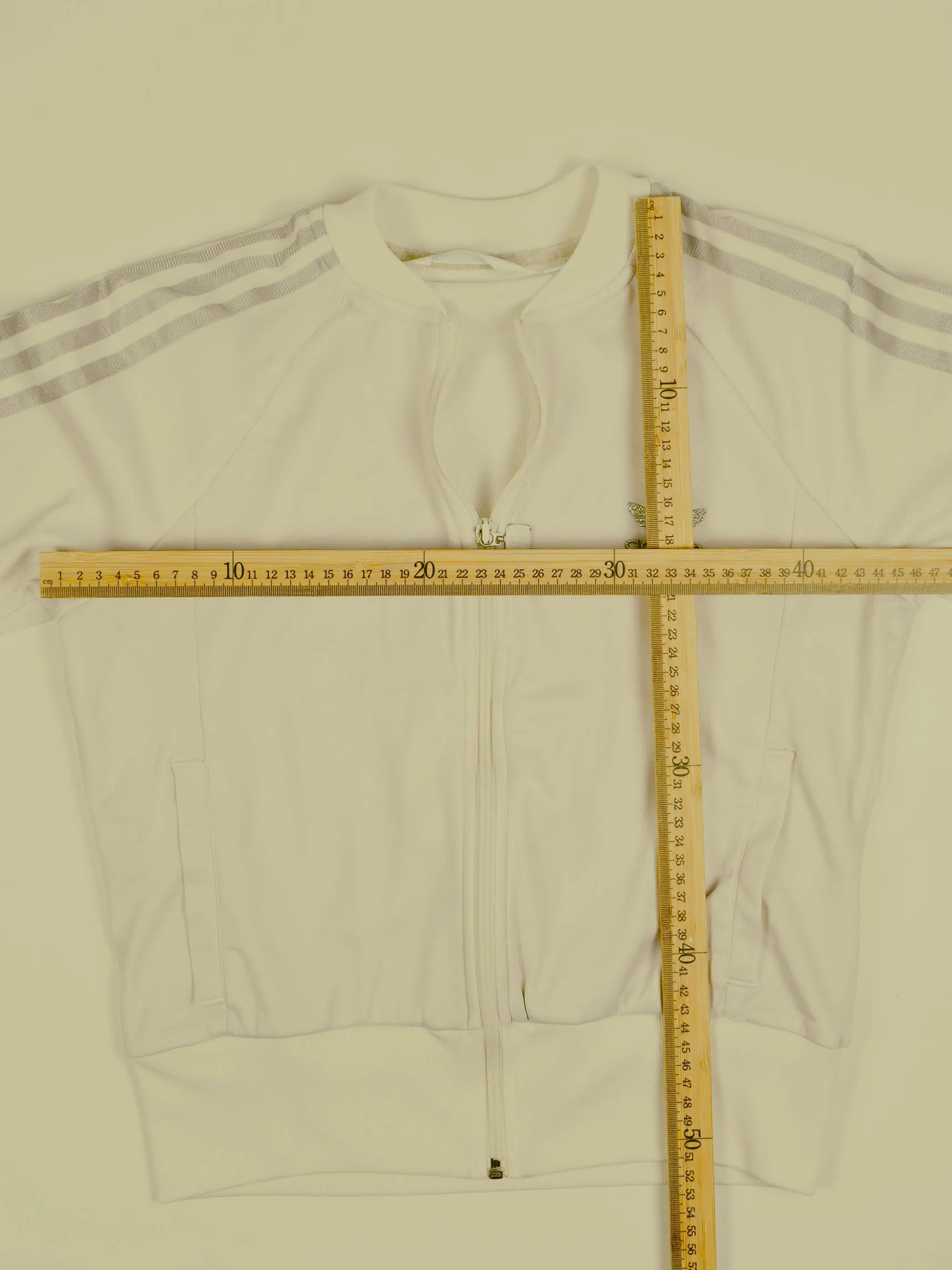 Adidas Trainingsjacke (XS)