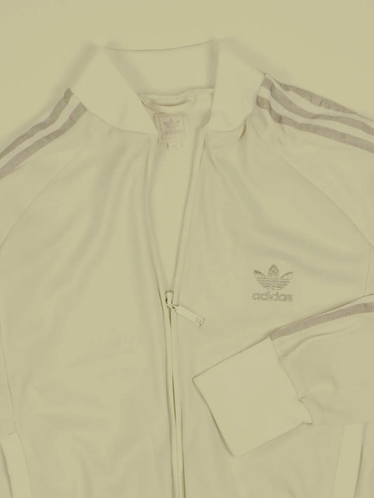 Adidas Trainingsjacke (M)