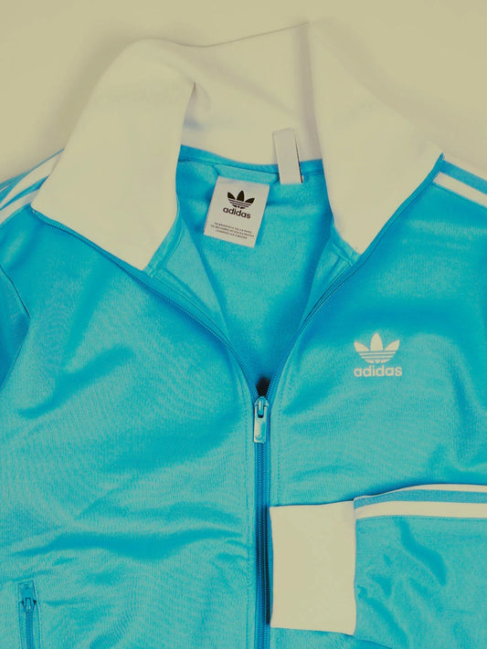 Adidas Trainingsjacke (L)