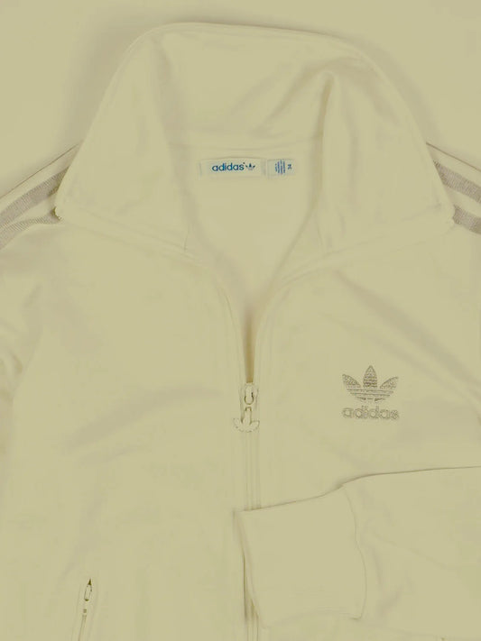 Adidas Trainingsjacke (S)