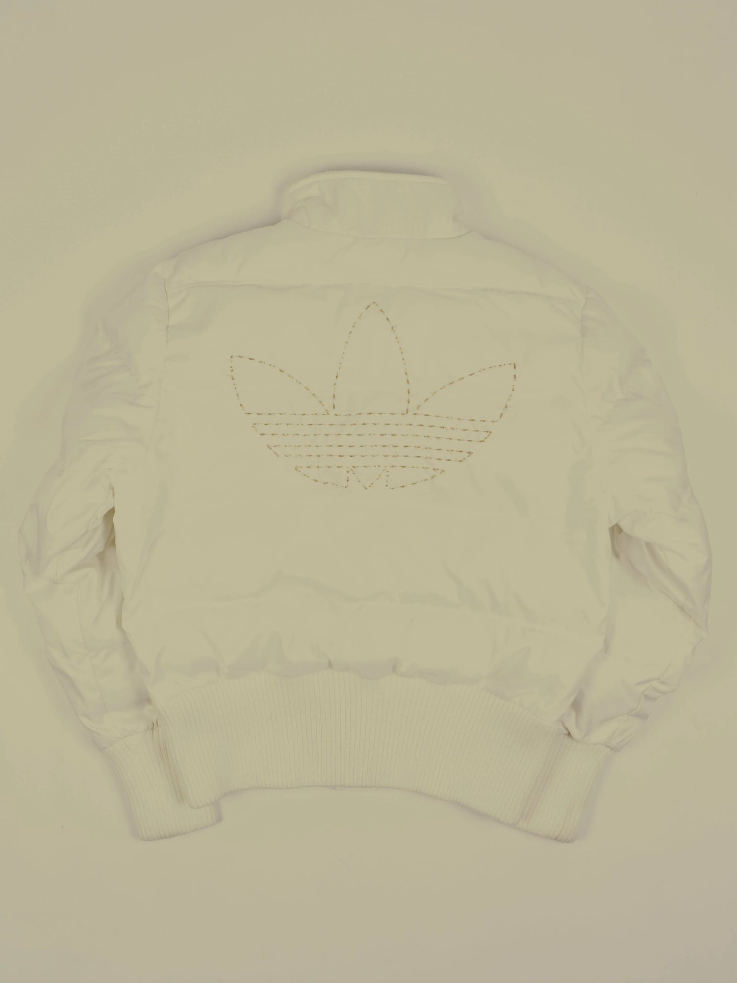 Adidas Puffer Jacke (XS)