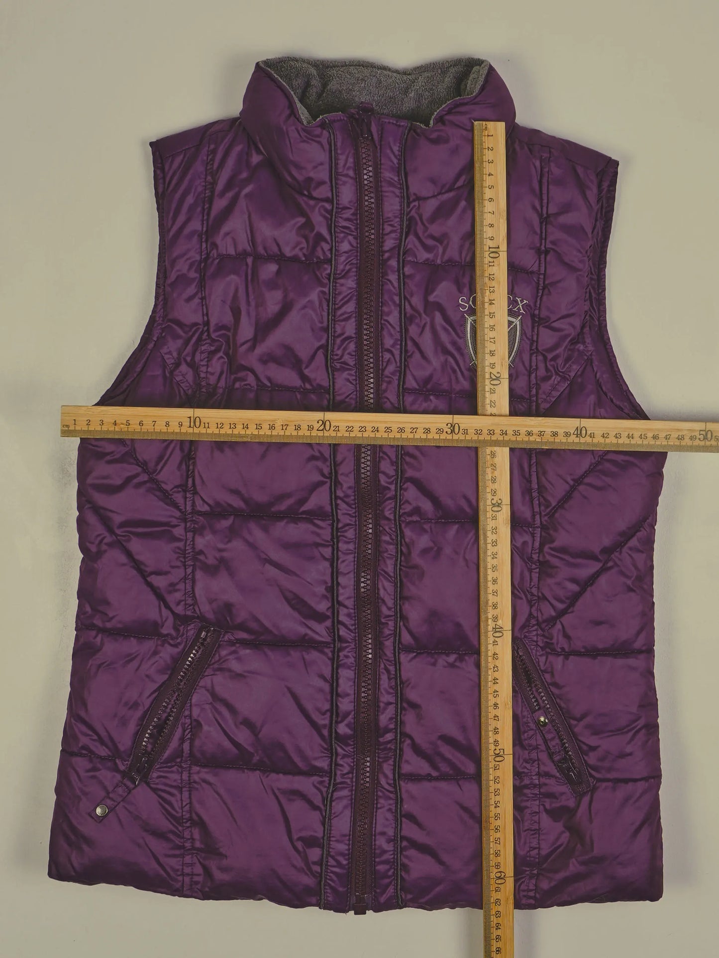 Vintage Vintage Jacke (S)