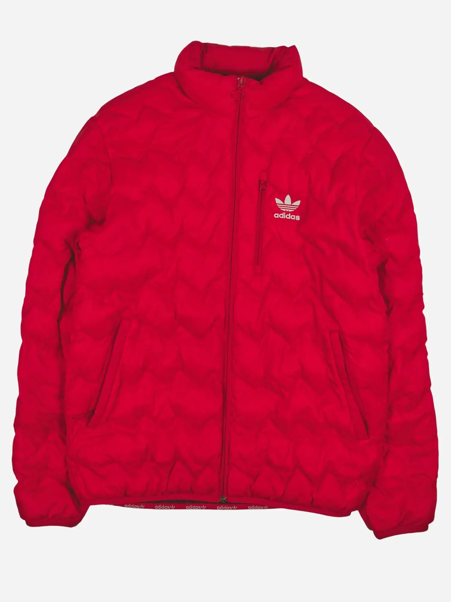 Adidas Jacke (M)