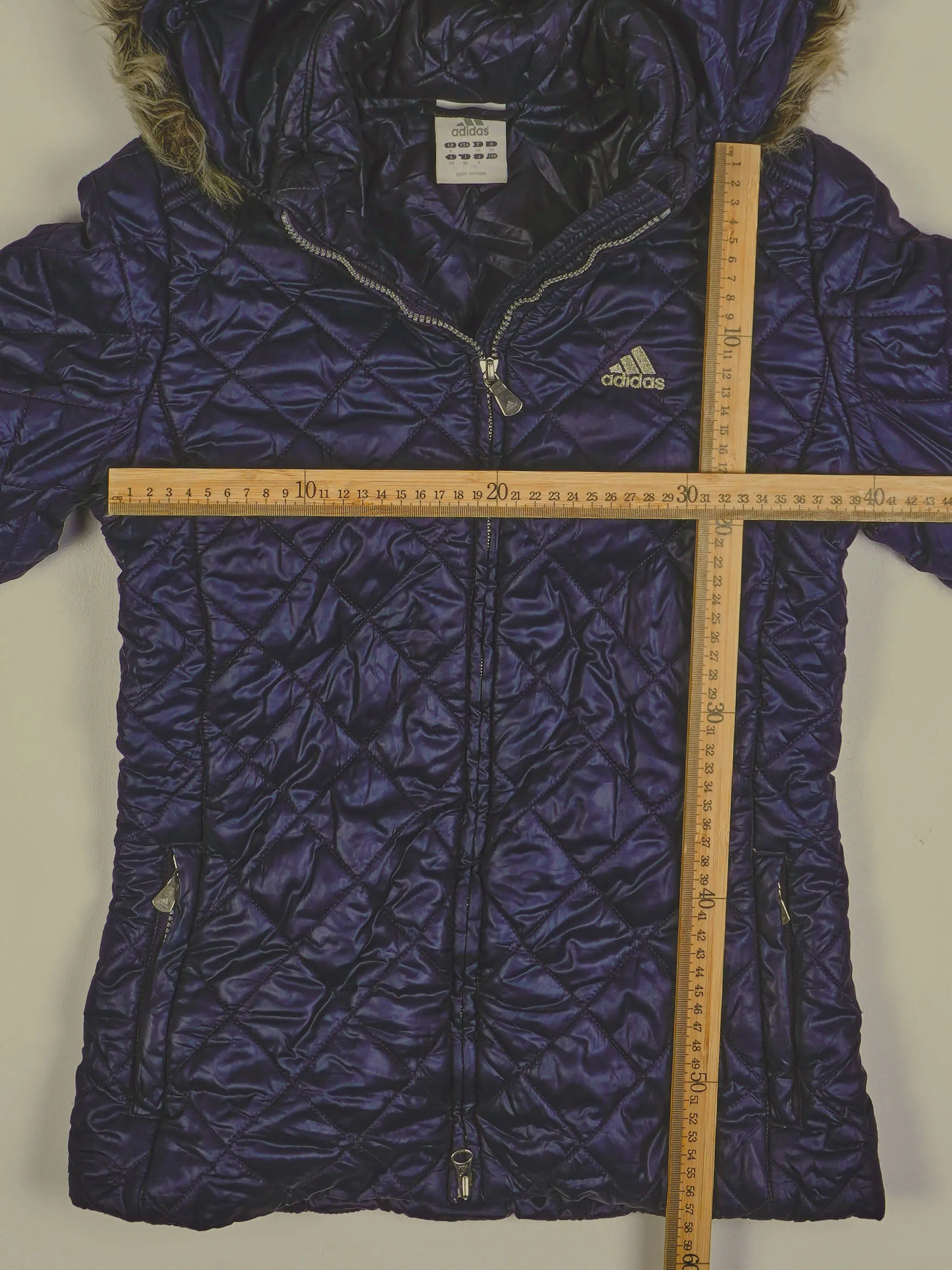 Adidas Jacke (S)