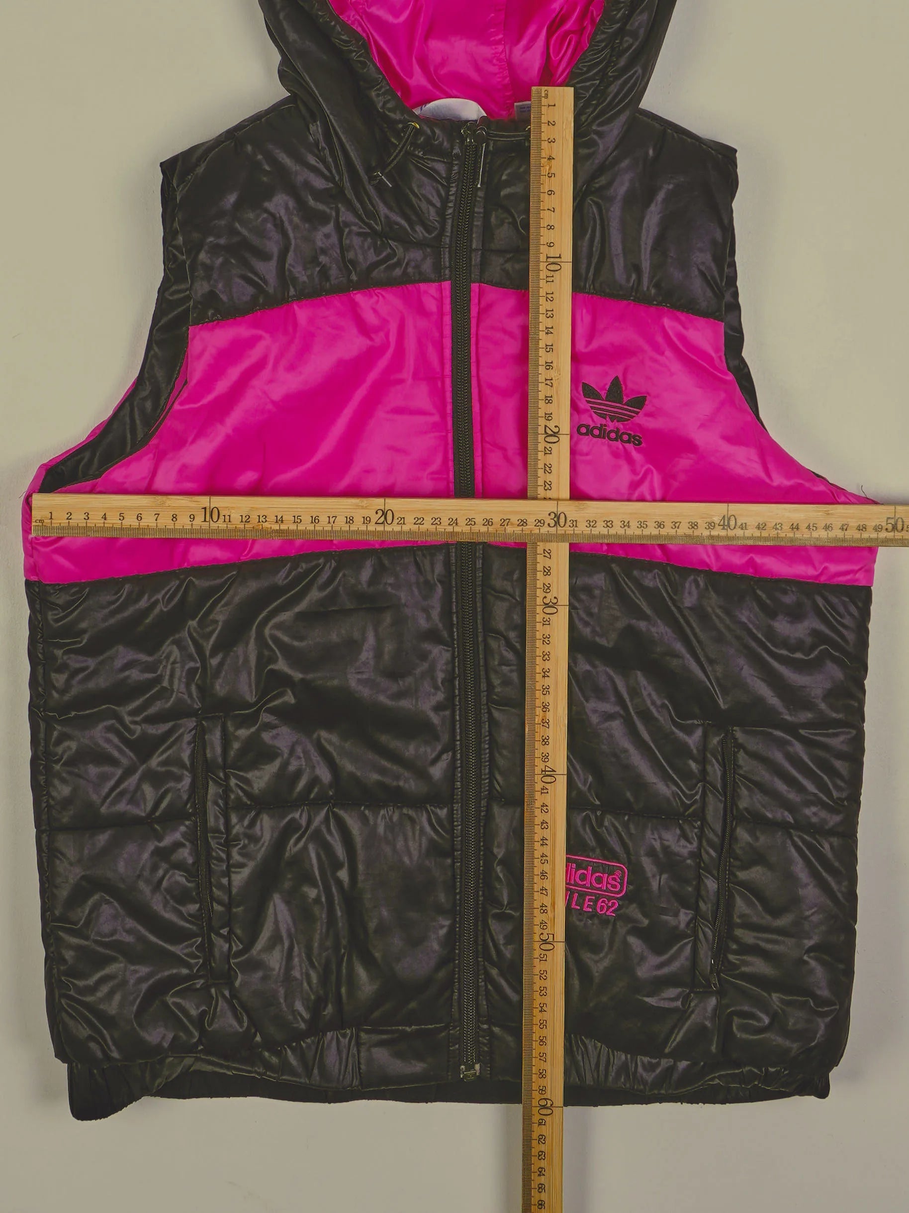 Adidas Chile 62 Jacke (M)