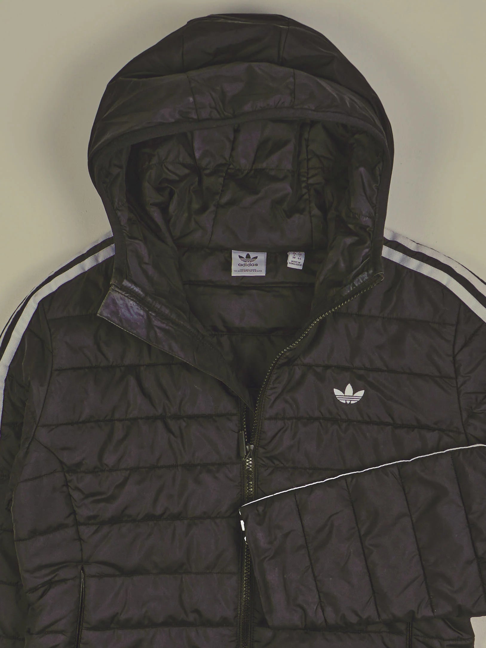Adidas Jacke (S)