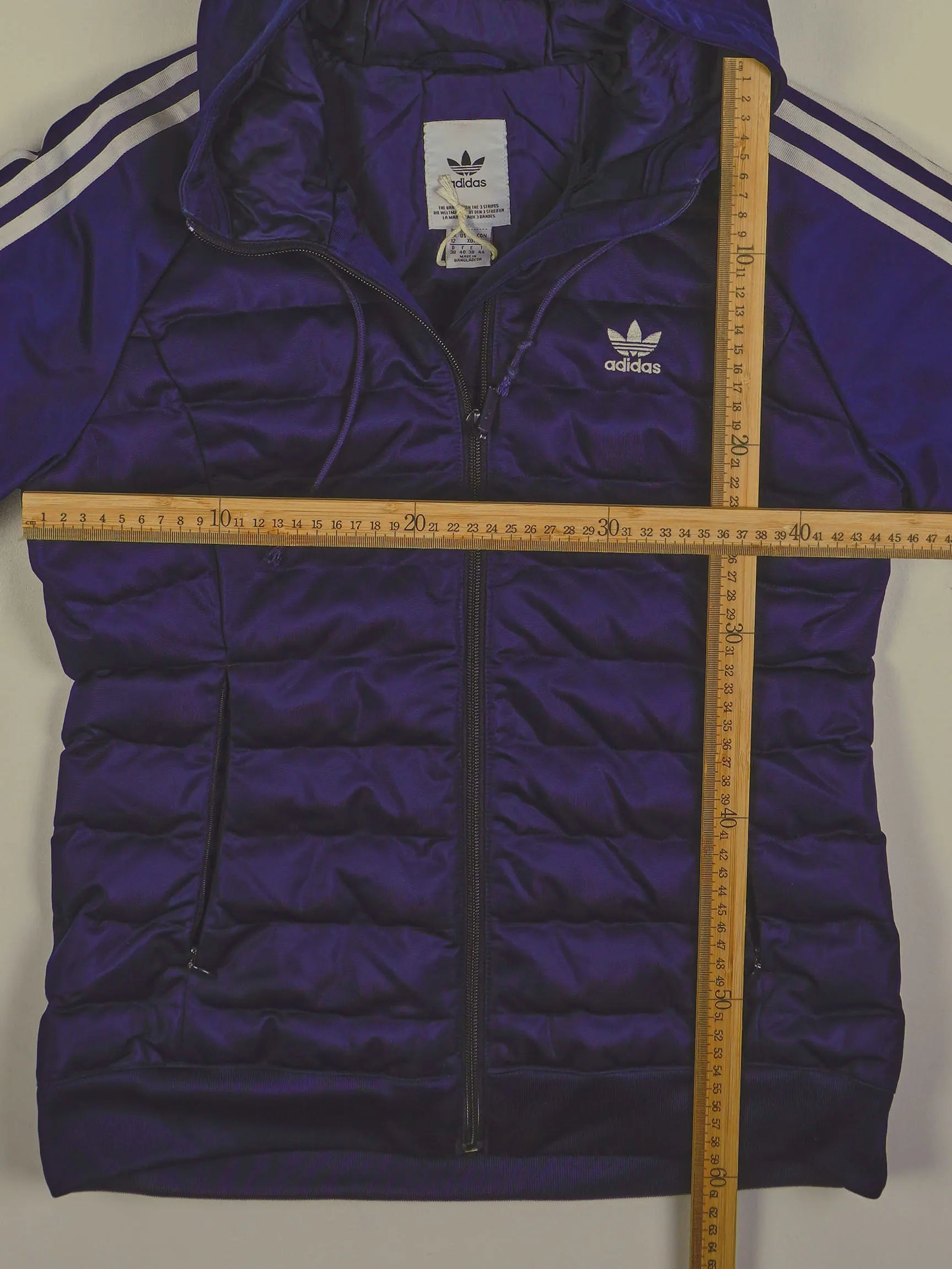 Adidas Jacke (S)