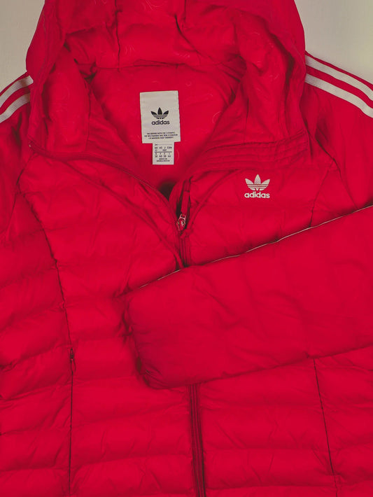 Adidas Jacke (S)
