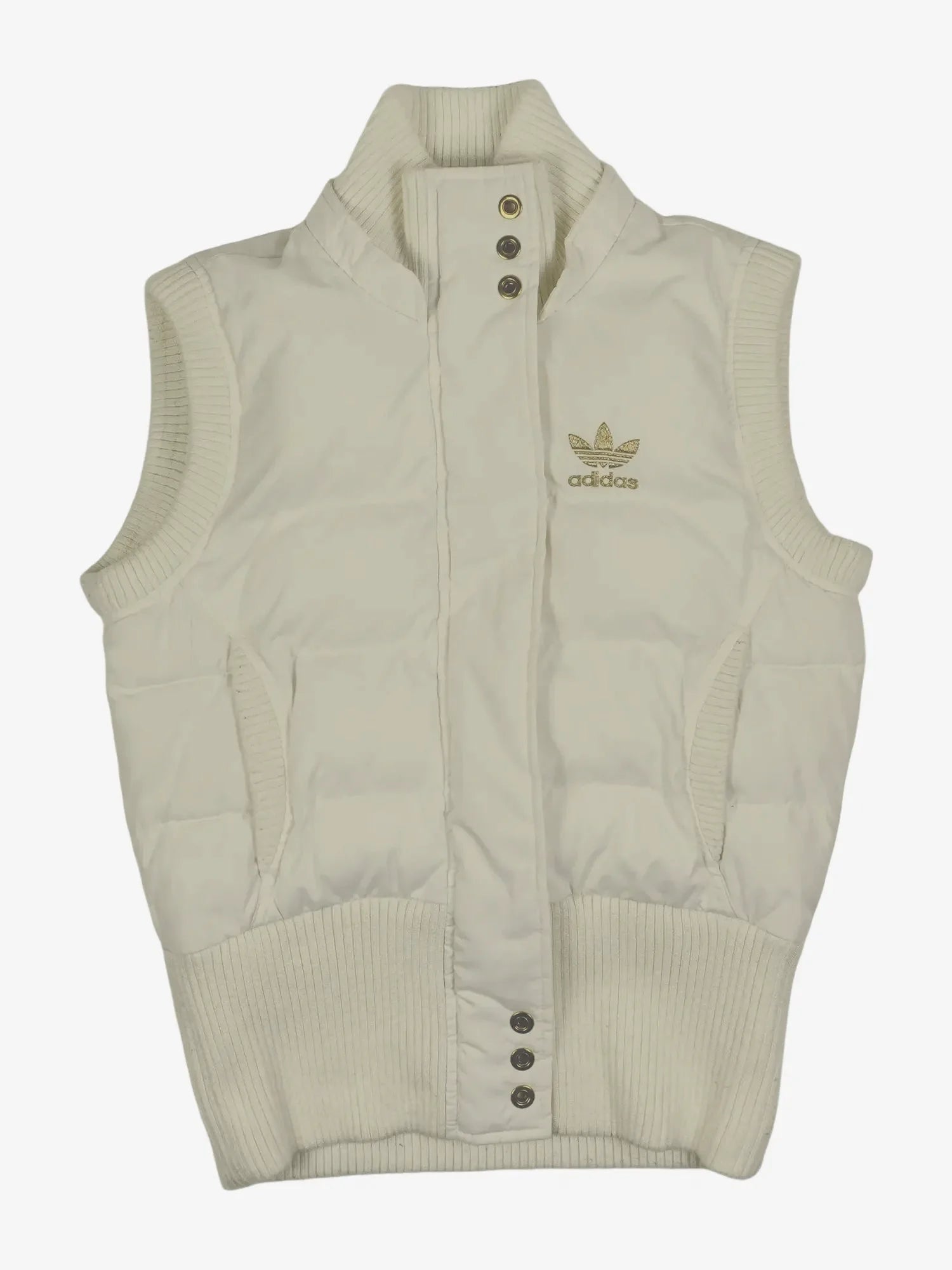 Adidas Weste (XS)