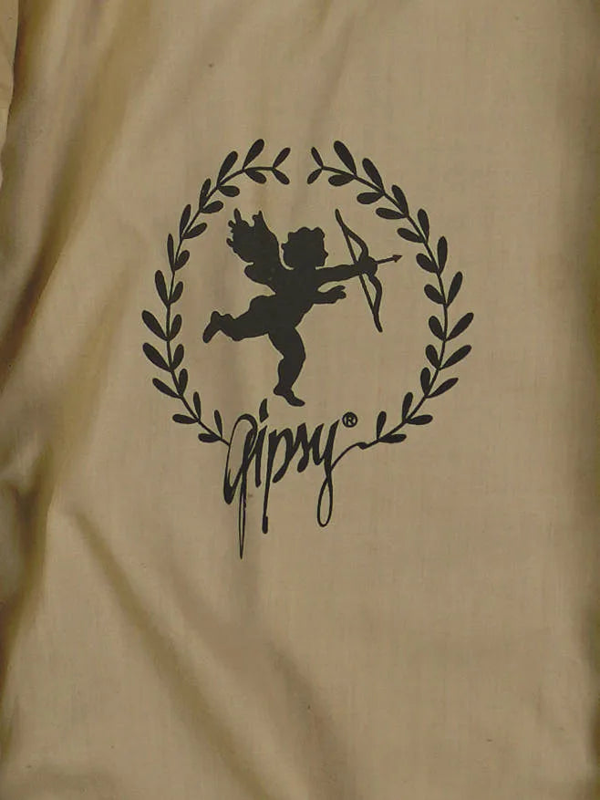 Vintage Lederjacke (XS)