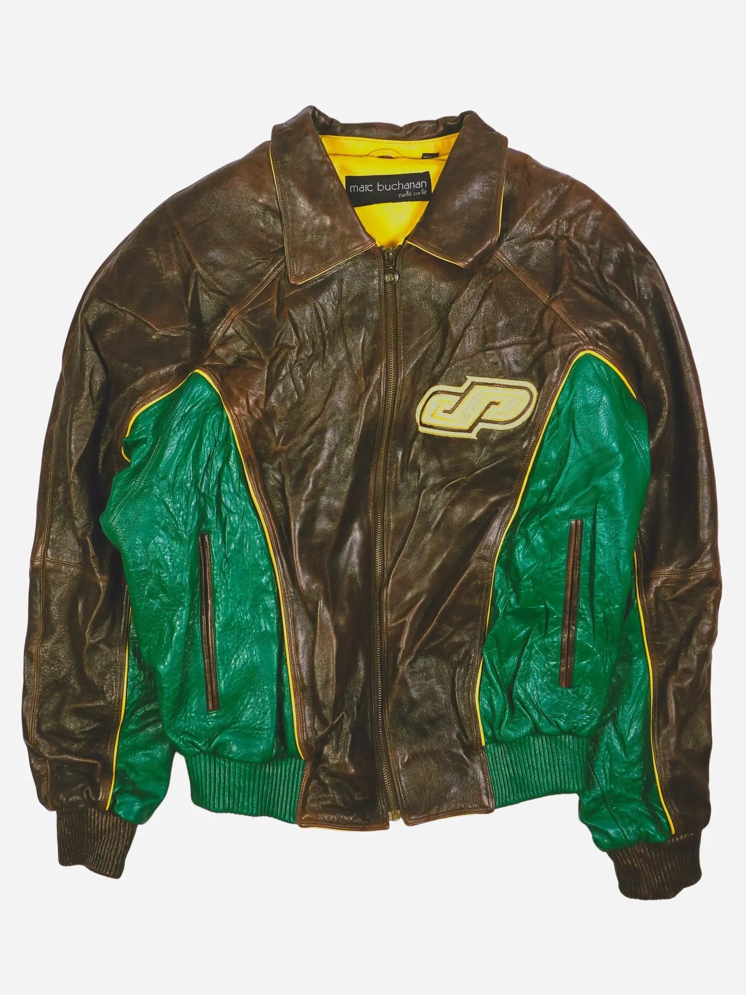 Pelle Pelle Lederjacke (M)