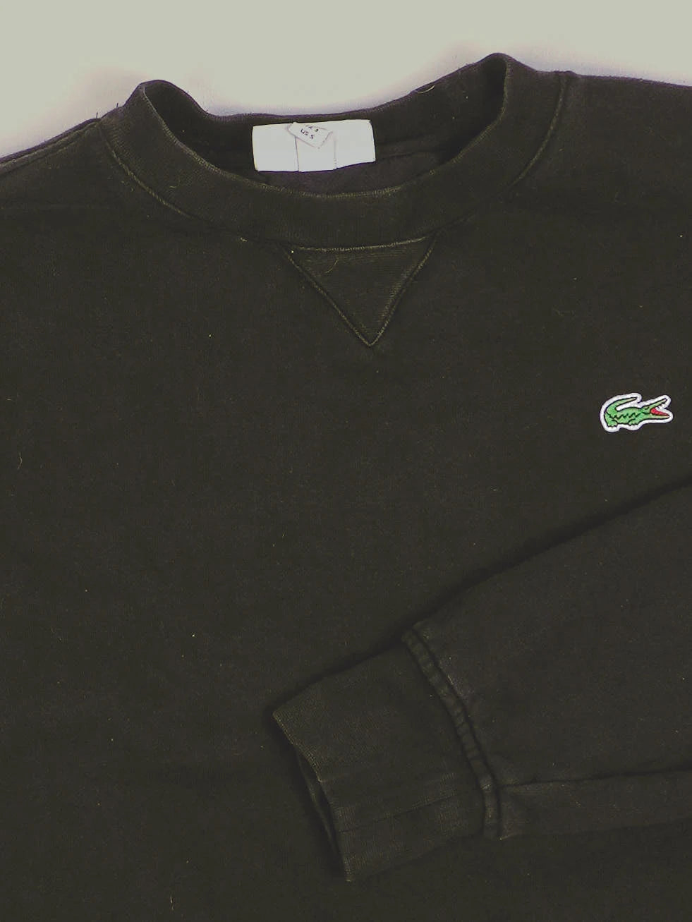 Lacoste Sweater (S)