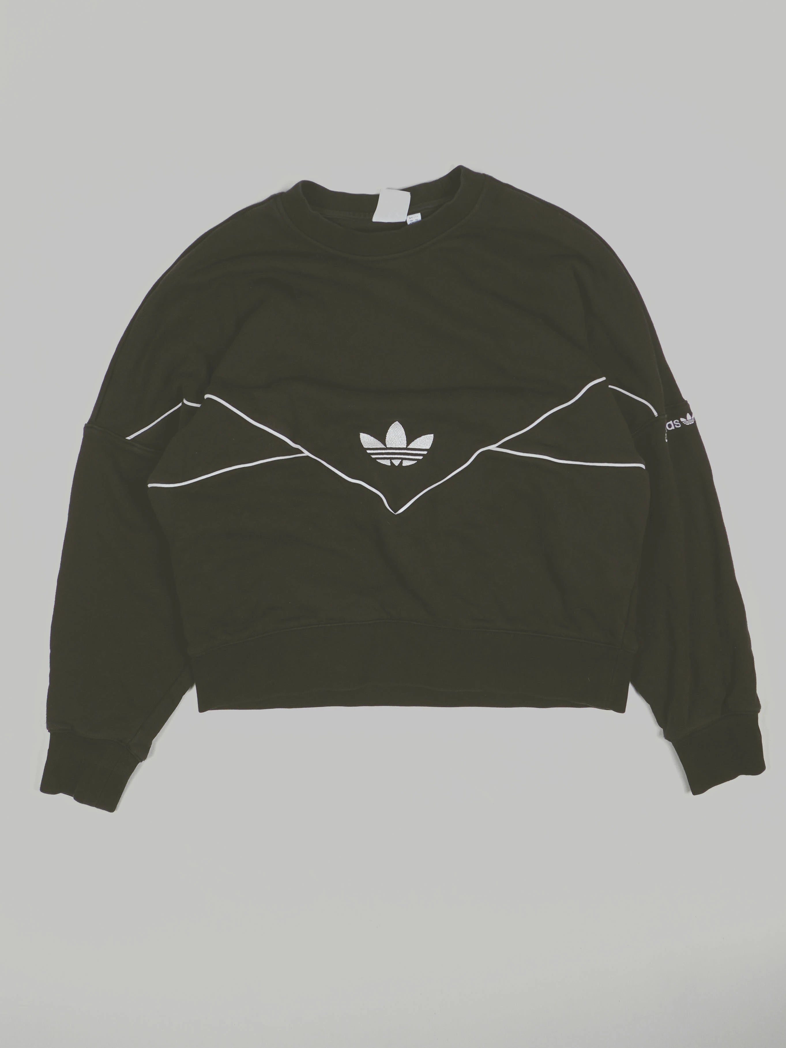 Adidas Sweater (S)