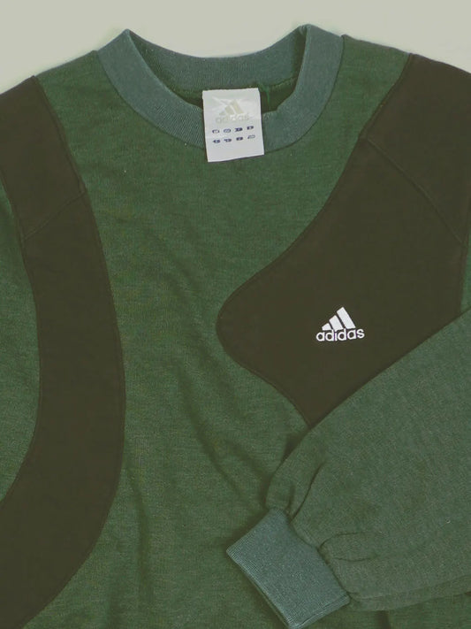 Adidas Sweater (L)