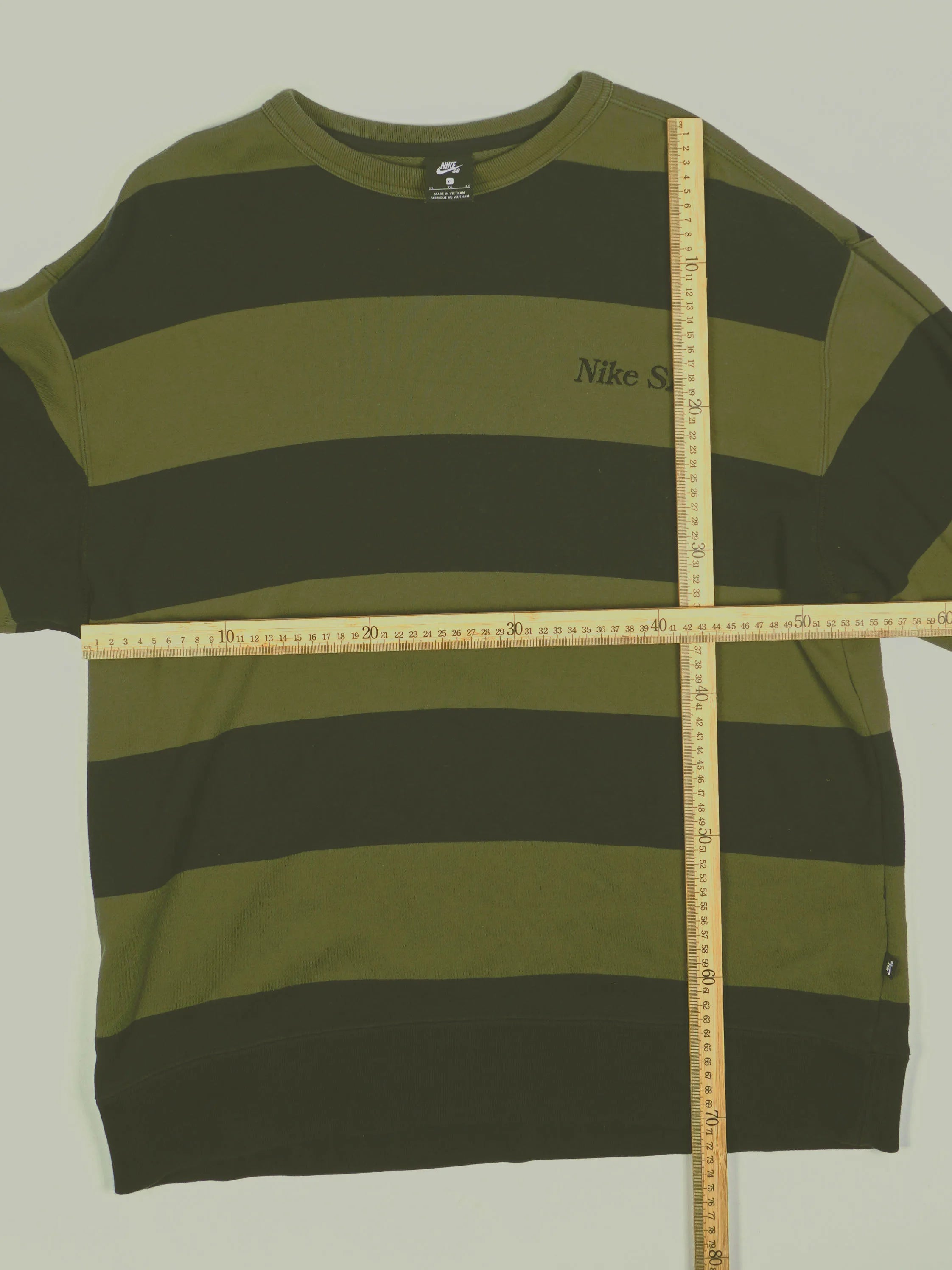 Nike Longsleeve (XL)