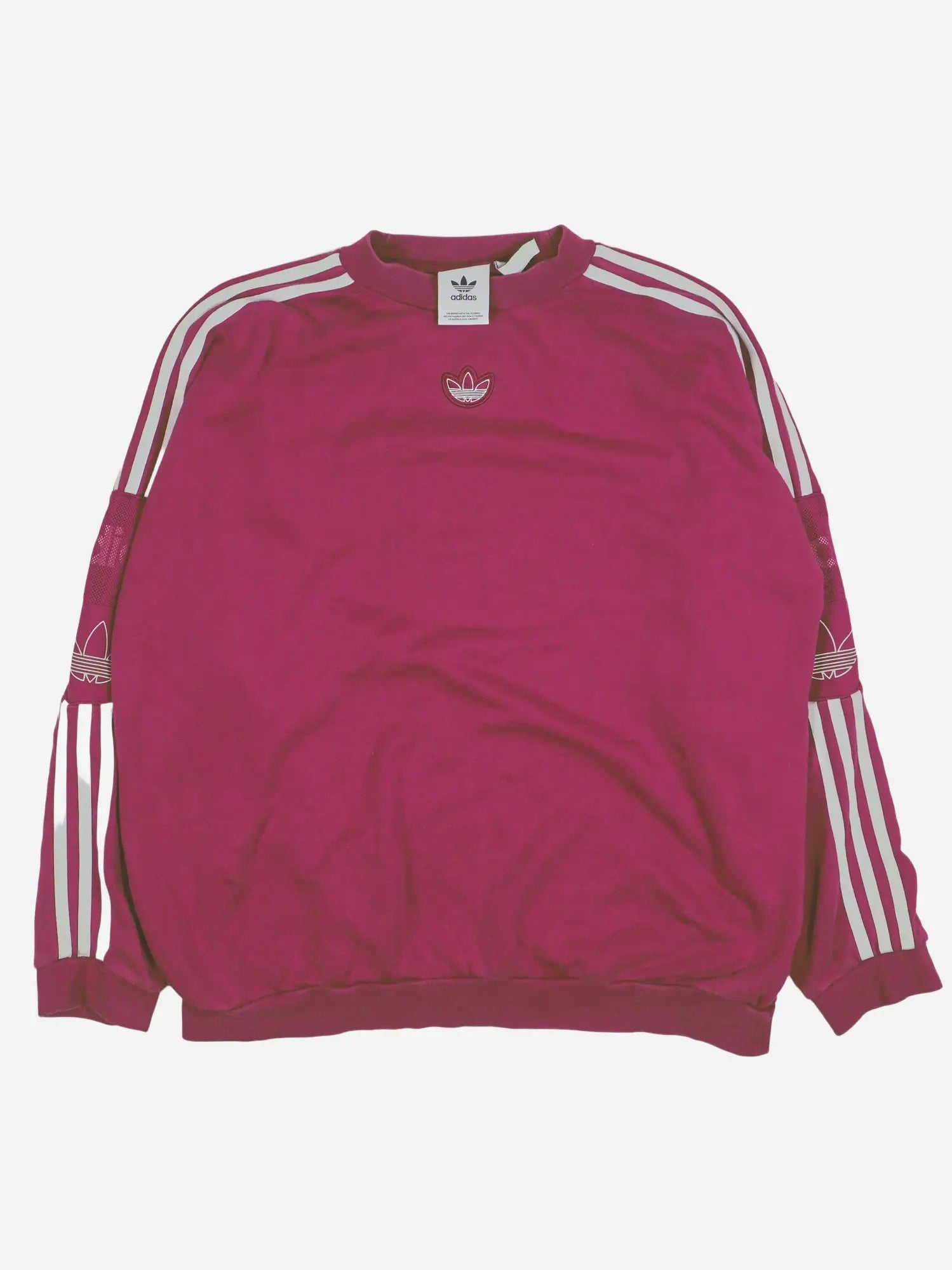 Adidas Sweater (L)