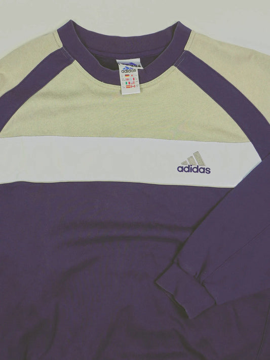 Adidas Sweater (L)