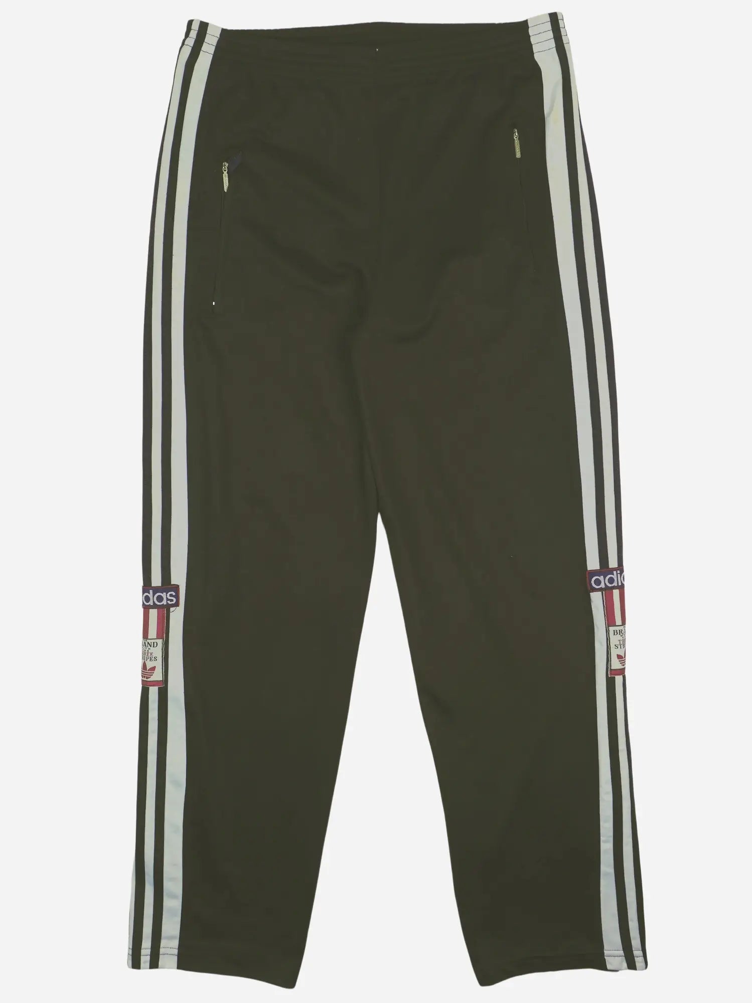 Adidas Track Pants (L)
