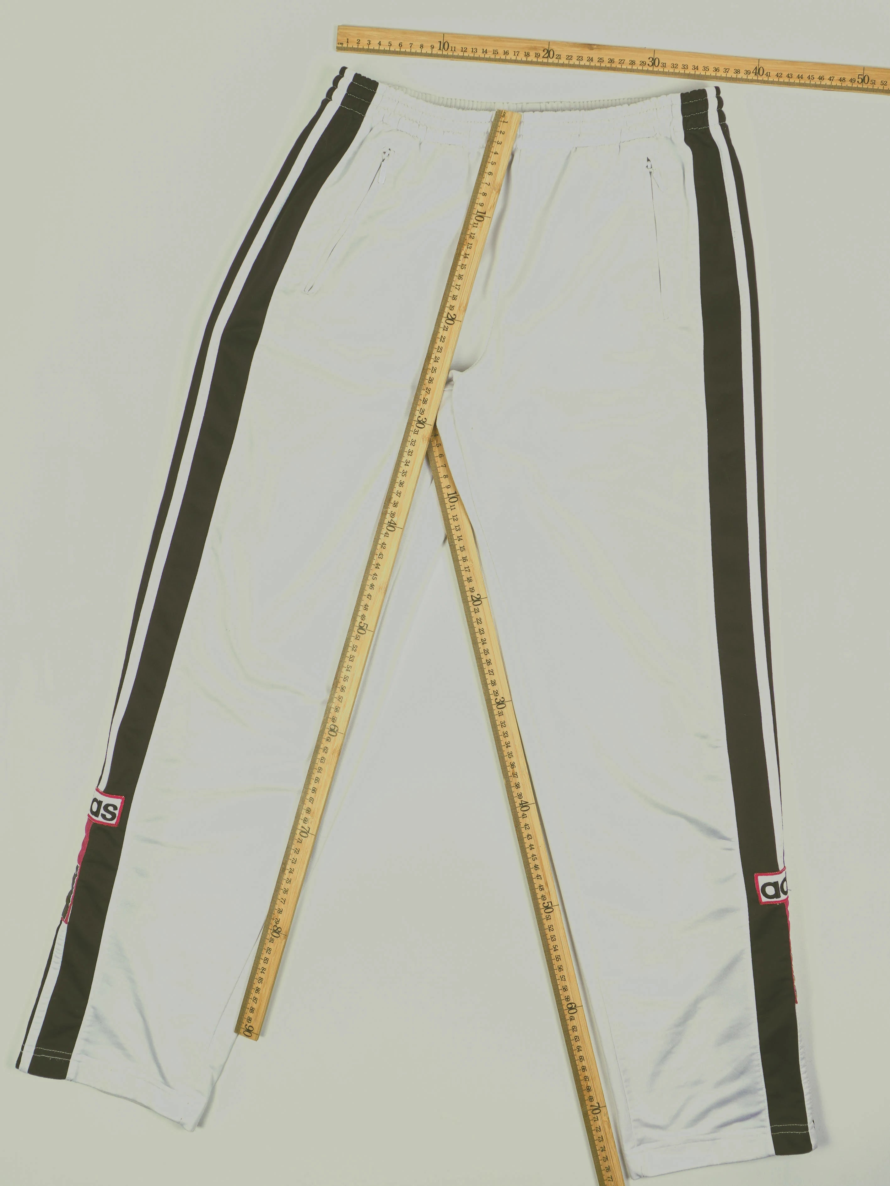 Adidas Track Pants (M)