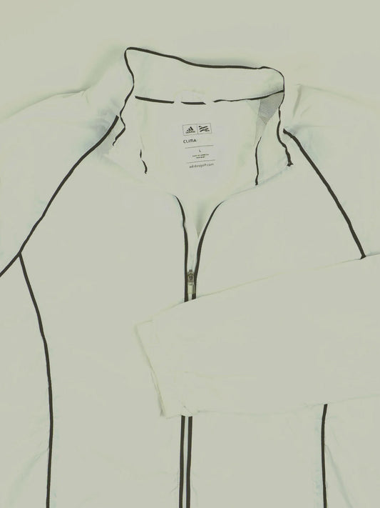 Adidas Trainingsjacke (S)