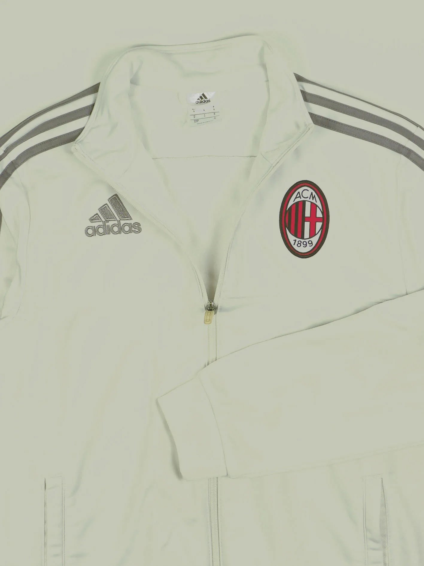 Adidas AC Milan Trainingsjacke (S)