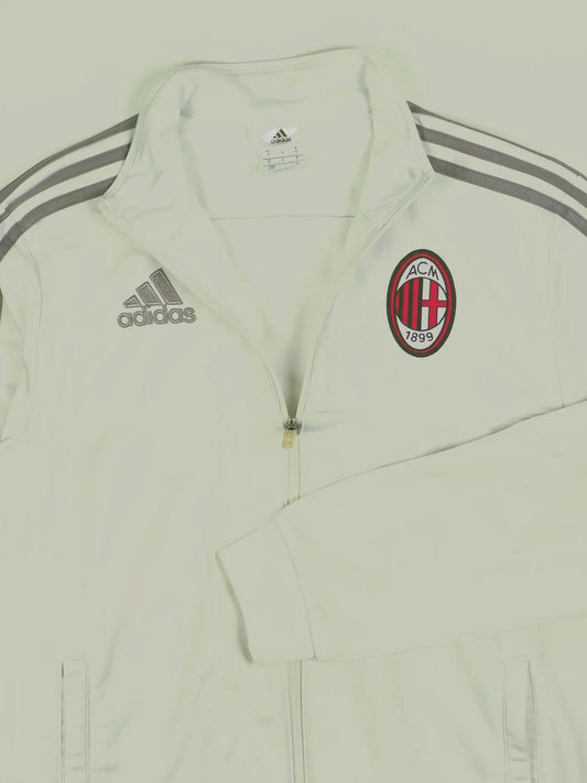 Adidas AC Milan Trainingsjacke (S)
