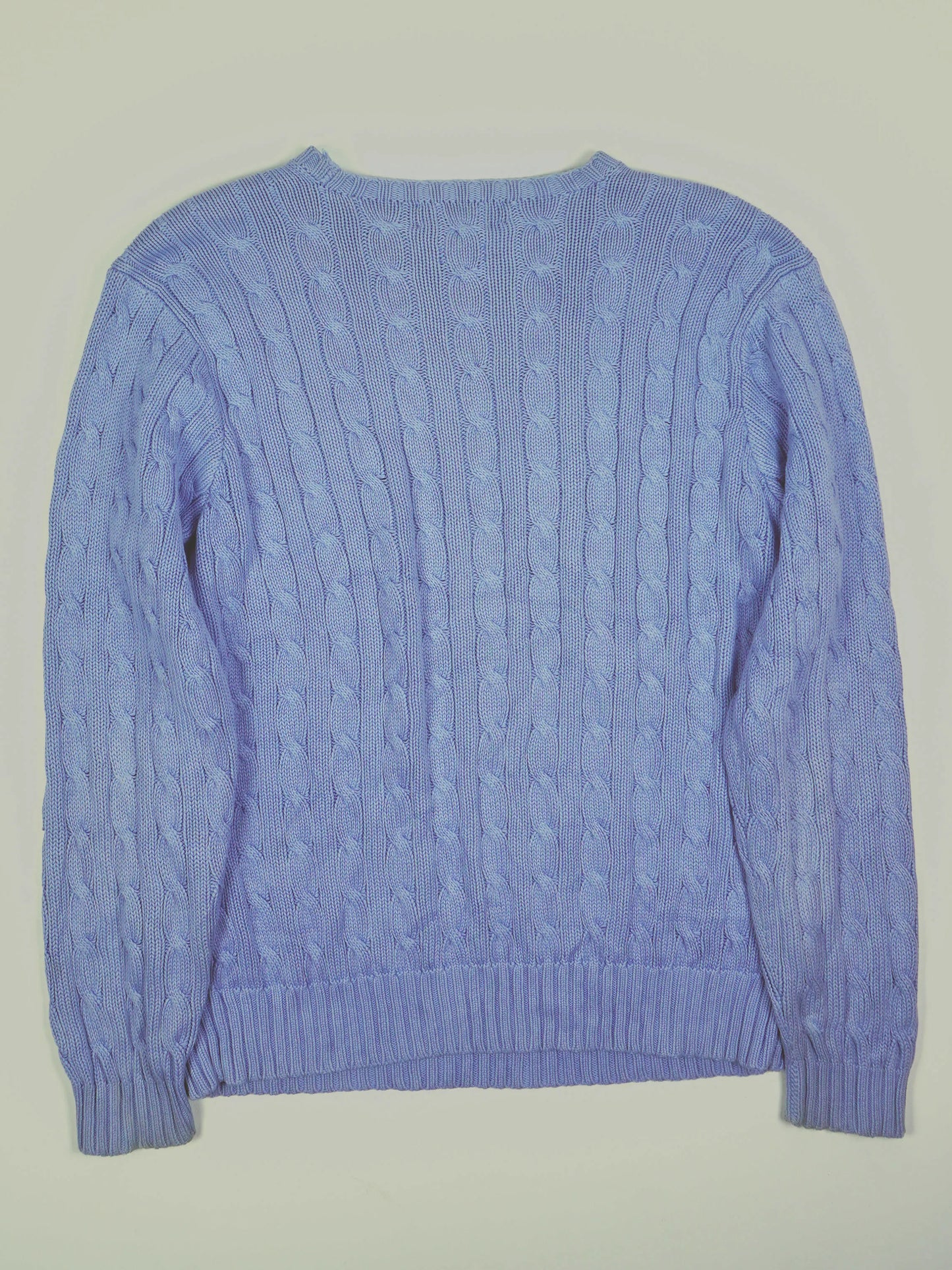 Ralph Lauren Strickpullover (M)